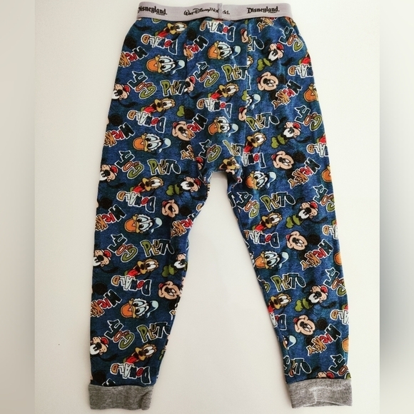 Disney Pants for toddlers 18-24 months - Picture 6 of 8